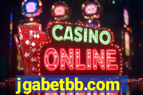 jgabetbb.com