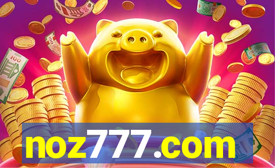 noz777.com