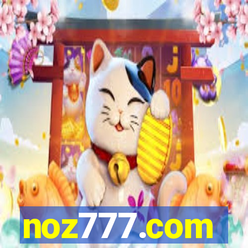 noz777.com