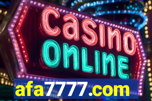 afa7777.com