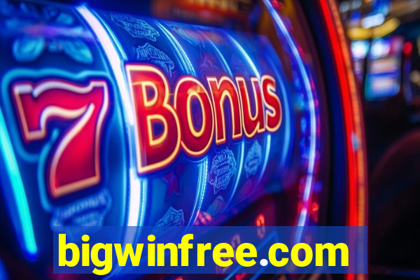 bigwinfree.com