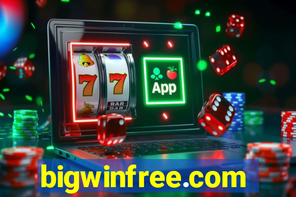 bigwinfree.com