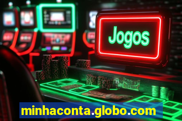 minhaconta.globo.com alterar forma de pagamento