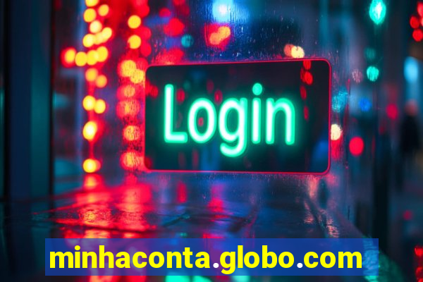 minhaconta.globo.com alterar forma de pagamento