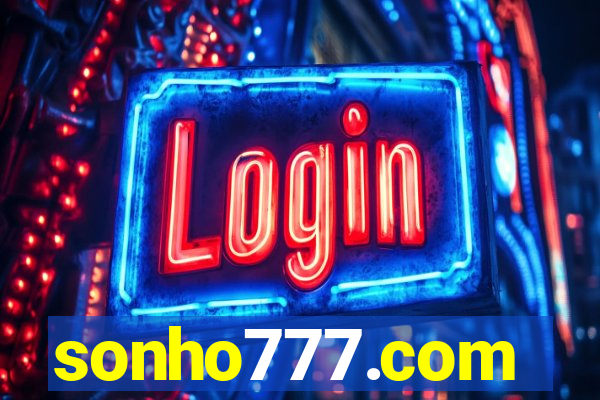 sonho777.com