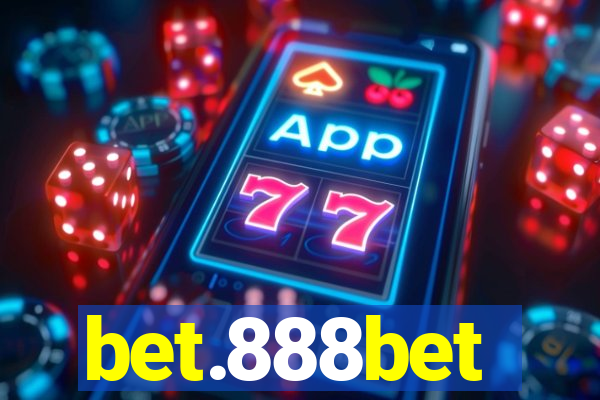 bet.888bet