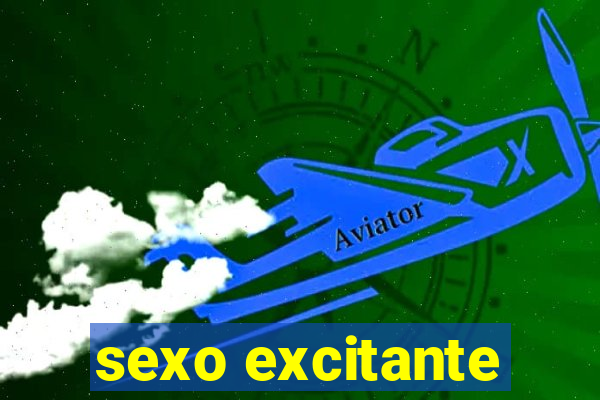 sexo excitante