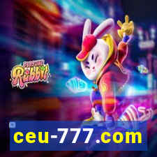 ceu-777.com