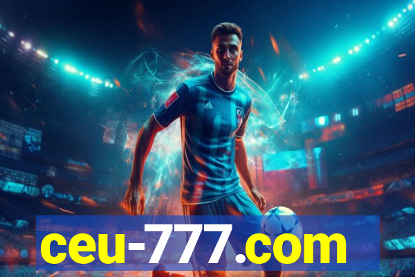 ceu-777.com
