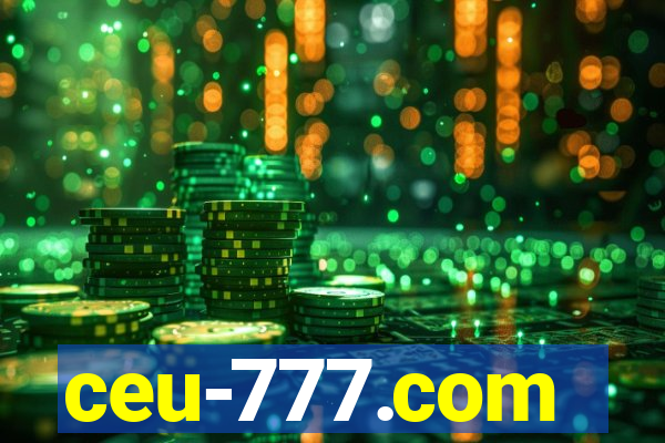 ceu-777.com