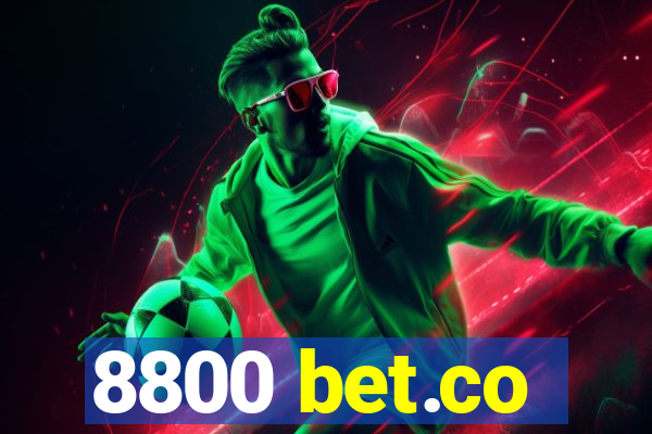 8800 bet.co