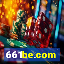 661be.com