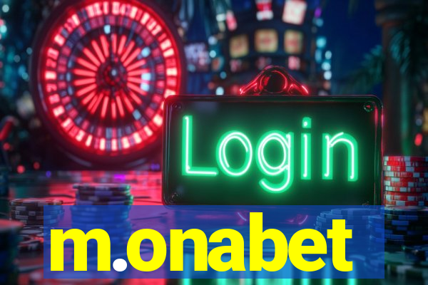 m.onabet