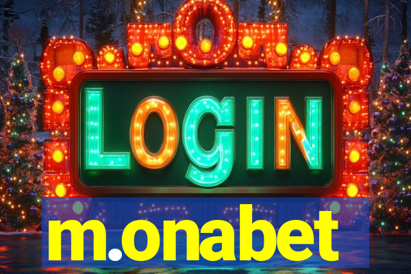 m.onabet
