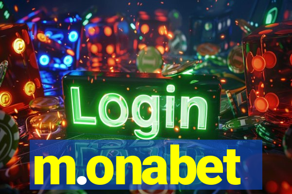 m.onabet