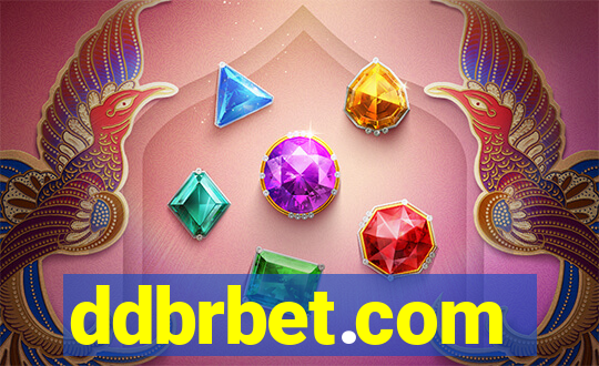 ddbrbet.com