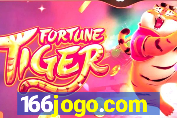 166jogo.com