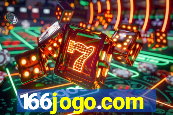 166jogo.com