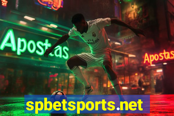 spbetsports.net