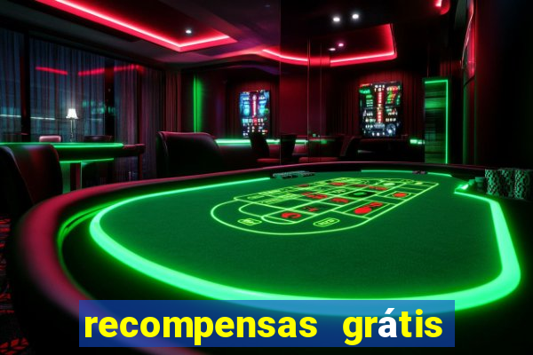 recompensas grátis brawl stars 2024