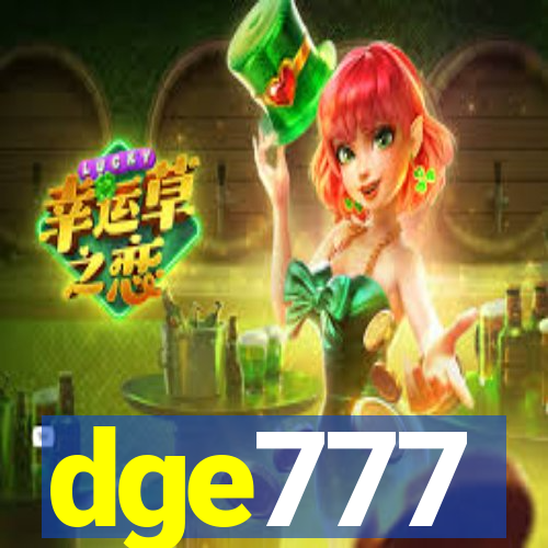 dge777