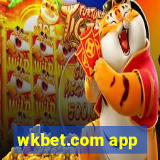wkbet.com app