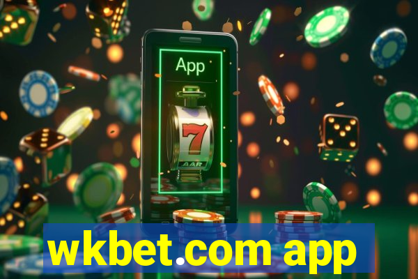wkbet.com app