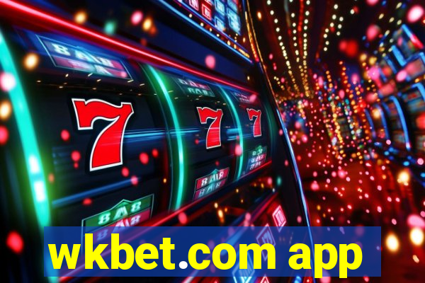 wkbet.com app