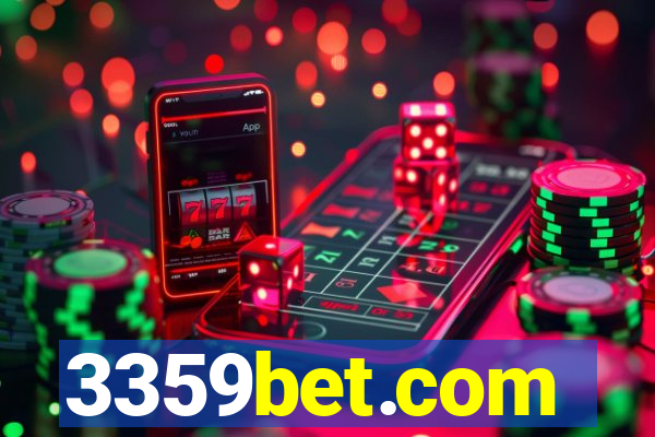 3359bet.com