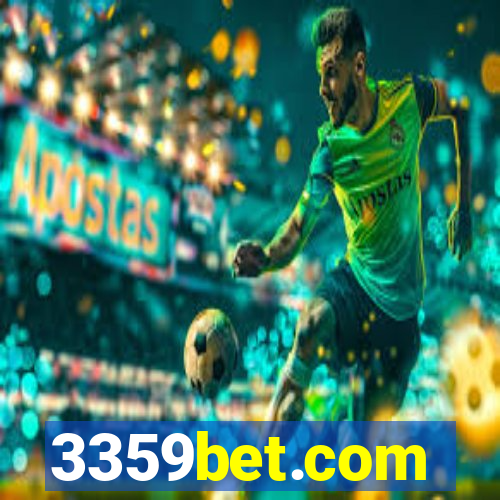 3359bet.com