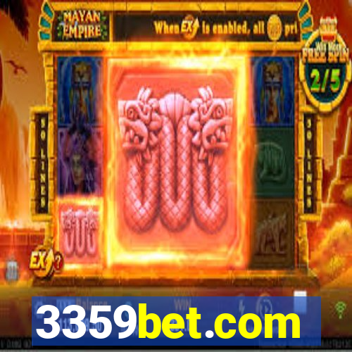 3359bet.com