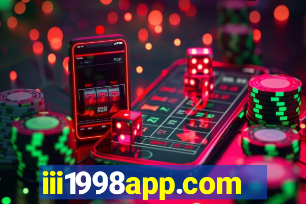 iii1998app.com
