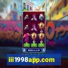 iii1998app.com