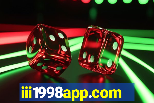 iii1998app.com