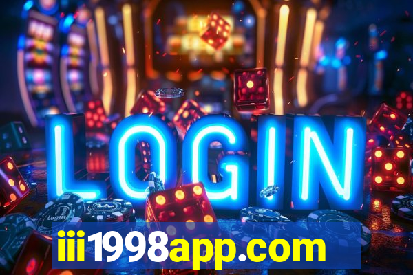 iii1998app.com
