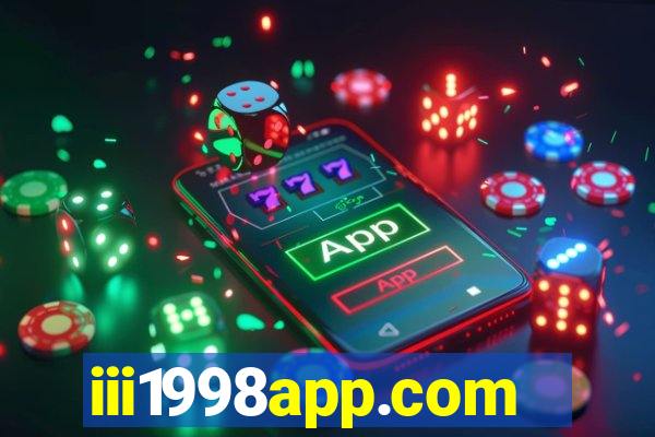 iii1998app.com