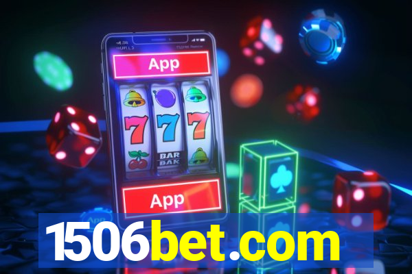 1506bet.com
