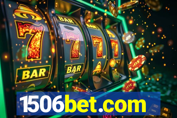 1506bet.com