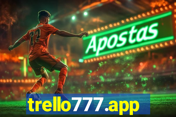 trello777.app