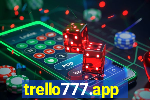 trello777.app