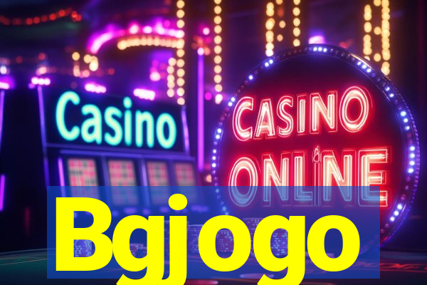Bgjogo