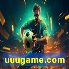 uuugame.com