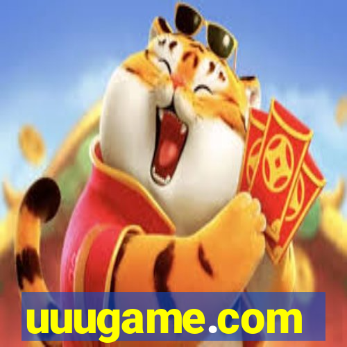 uuugame.com