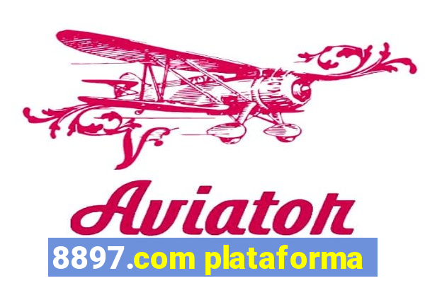 8897.com plataforma