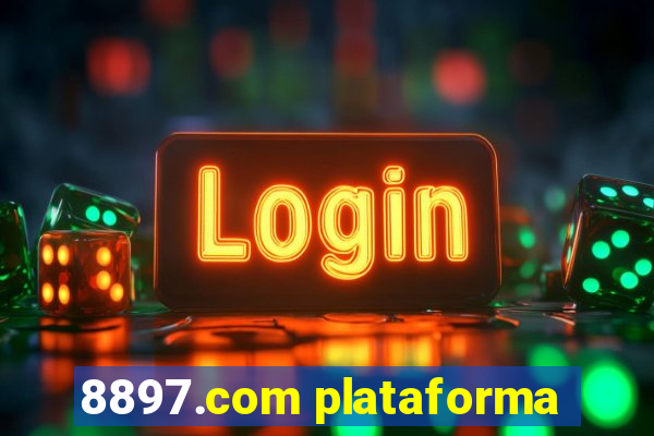 8897.com plataforma