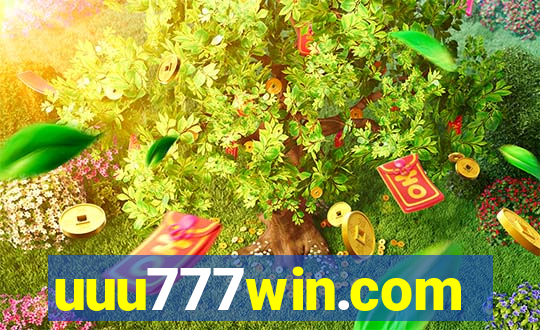 uuu777win.com
