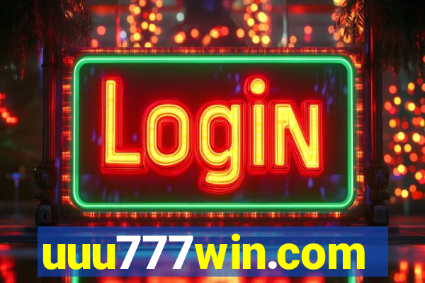 uuu777win.com