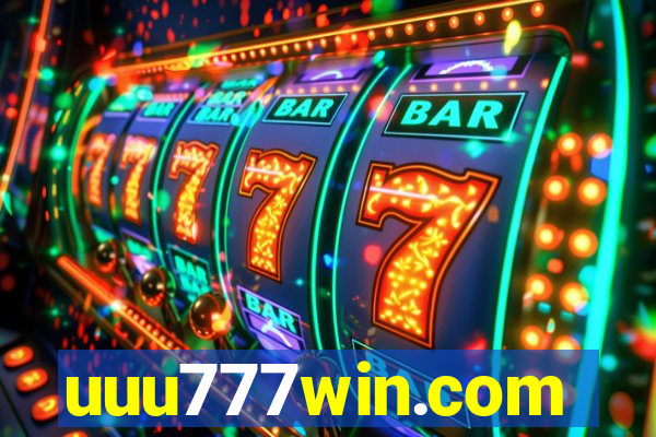 uuu777win.com