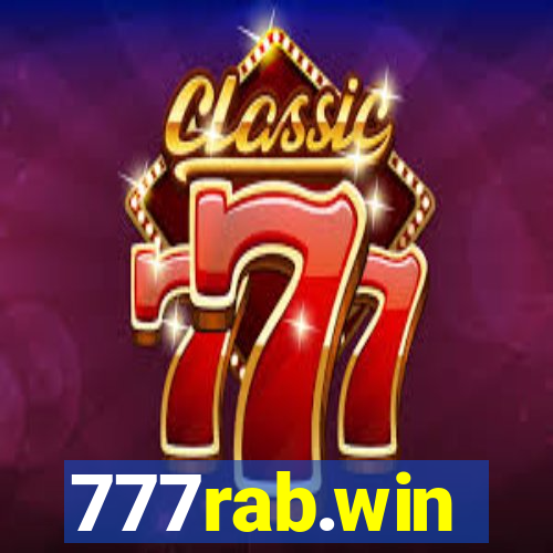 777rab.win