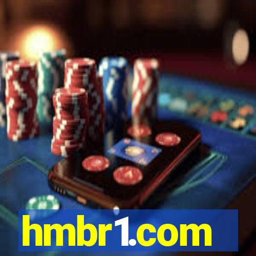 hmbr1.com